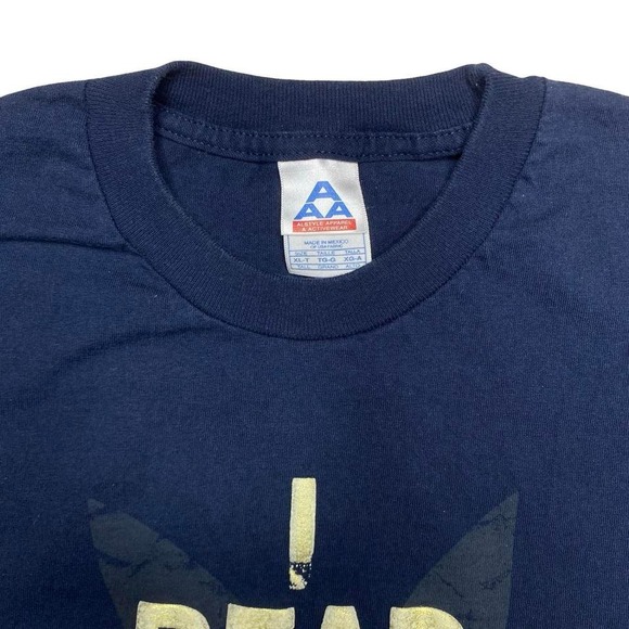 Vintage playboy magazine x I read the articles shirt‎ - Picture 3 of 4